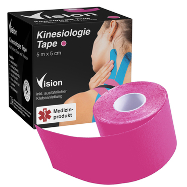 Kinesiologie Tape