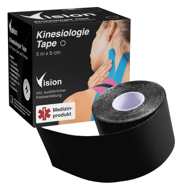 Kinesiologie Tape