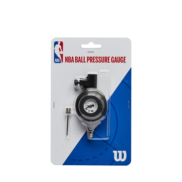 NBA MECHANICAL BALL PRESSURE GAUGE