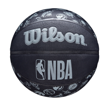 NBA ALL TEAM BASKETBALL BL