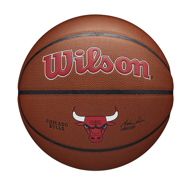 NBA TEAM ALLIANCE BASKETBALL CHI BULLS