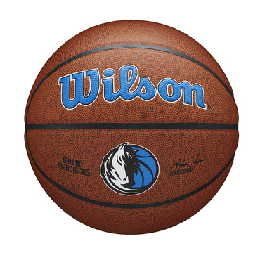 NBA TEAM ALLIANCE BASKETBALL DAL MAVERICKS