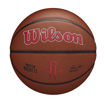 NBA TEAM ALLIANCE BASKETBALL HOU ROCKETS