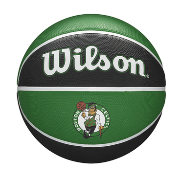 NBA TEAM TRIBUTE BASKETBALL BOS CELTICS