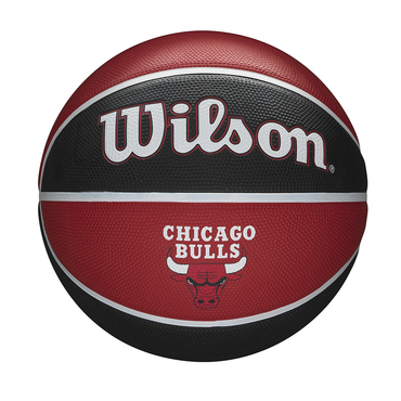 NBA TEAM TRIBUTE BASKETBALL CHI BULLS