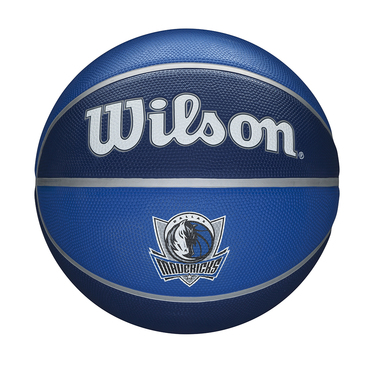 NBA TEAM TRIBUTE BASKETBALL DAL MAVERICKS