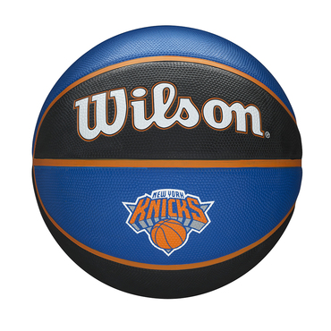 NBA TEAM TRIBUTE BASKETBALL NY KNICKS