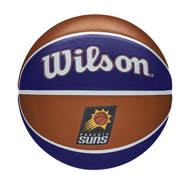 NBA TEAM TRIBUTE BASKETBALL PHO SUNS