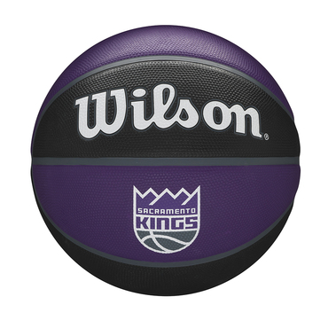 NBA TEAM TRIBUTE BASKETBALL SAC KINGS