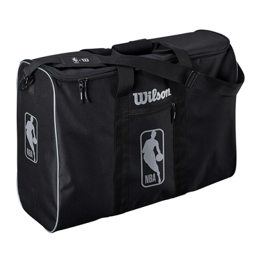 NBA AUTHENTIC BALL BAG BL