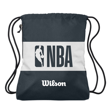 NBA FORGE BASKETBALL BAG BL