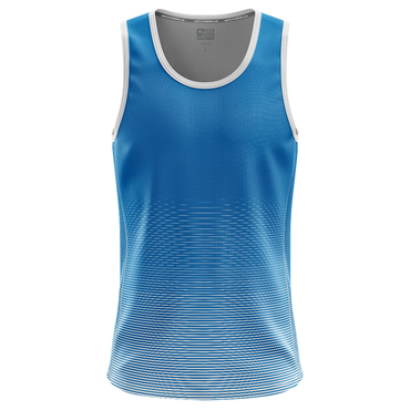 GANZ FEIN BEACH TANK TOP