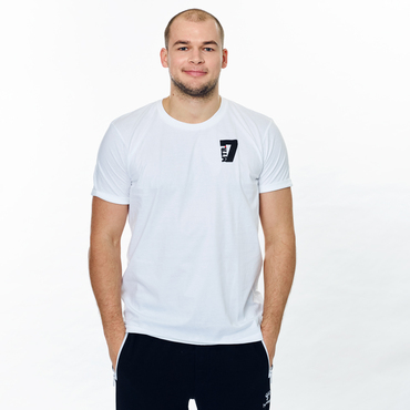 SPORTWORDS 7 METER SHIRT HERREN