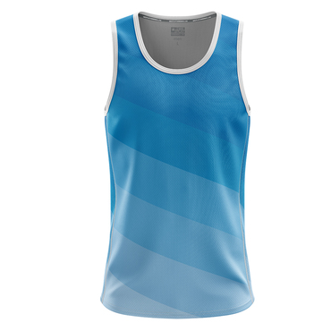 SCHÖN SCHRÄG BEACH TANK TOP