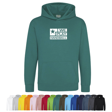 14ER SET WPH COLLEGE HOODIE KIDS inkl. Vereinsname