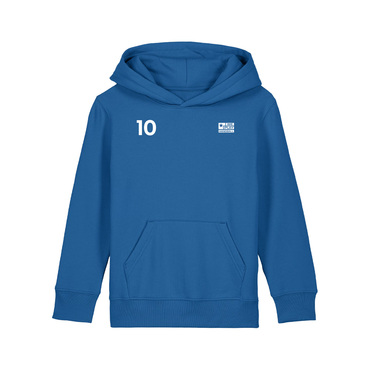 Kinder Promo Hoody Handball