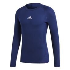 ALPHASKIN SPORT T-SHIRT LONGSLEEVE