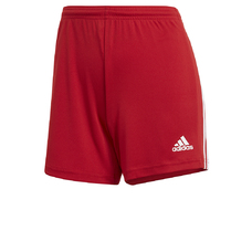 SQUADRA 21 SHORT Femme