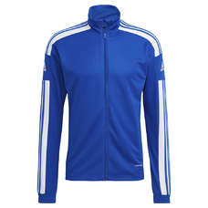 SQUADRA 21 TRAININGSJACKE