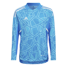 CONDIVO 22 LONG SLEEVE TORWARTTRIKOT