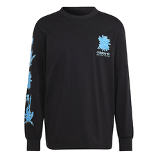 ADVENTURE GRAPHIC LONGSLEEVE