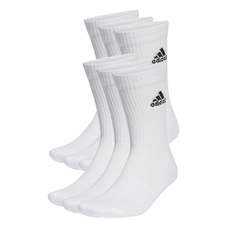 CUSHIONED SPORTSWEAR CREW SOCKEN, 6 PAAR