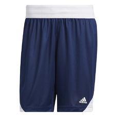 ICON SQUAD SHORTS