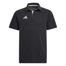 TIRO 23 COMPETITION COTTON POLOSHIRT