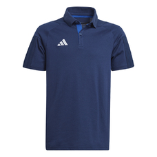 TIRO 23 COMPETITION COTTON POLOSHIRT