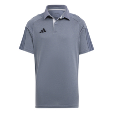 TIRO 23 COMPETITION COTTON POLOSHIRT