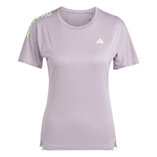 ADIZERO TEE W