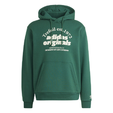 GRF HOODIE