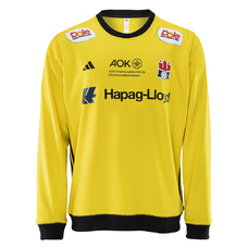 Hamburg Handball Torwarttrikot Home 2024/2025-2347180