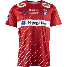 Hamburg Handball Trikot Home 2024/2025-2347188