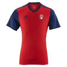 Hamburg Handball Prematch T-Shirt 2024/2025 Kids-2347256