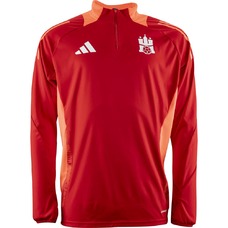 Hamburg Handball HalfZip Sweatshirt Kids-2347316