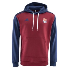 HSV Hamburg Hoody 25/26-2410005