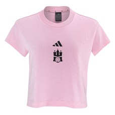 HSV Hamburg Future Icon Shirt Damen-2410110