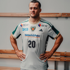 Füchse Berlin 3rd Trikot 2026/27 Kids-2451156
