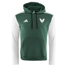 Füchse Berlin Hoodie 26/27 grün-2453838