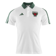 Füchse Berlin Poloshirt 26/27 weiß-2453874