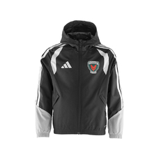 Füchse Berlin Regenjacke 26/27 Kids-2465016