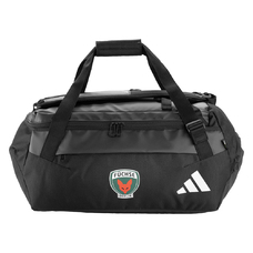 Füchse Berlin Duffle Tasche-2465024