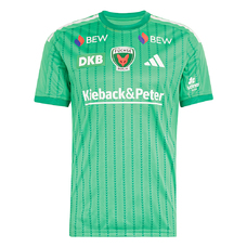 Füchse Berlin Heimtrikot 2026/2027-2453926