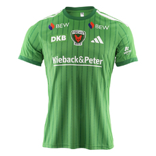 Füchse Berlin Heimtrikot 2026/2027-2472515