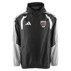 Füchse Berlin Regenjacke 26/27-2464905