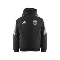 Füchse Berlin Winterjacke 26/27 Kids-2464975