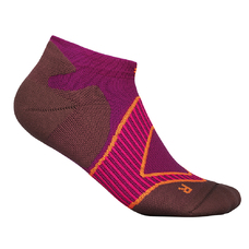 RUN PERFORMANCE LOW CUT SOCKS WOMEN