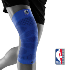 SC KNEE SUPPORT NBA MAVERICKS