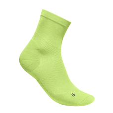 Run Ultralight Mid Cut Socks